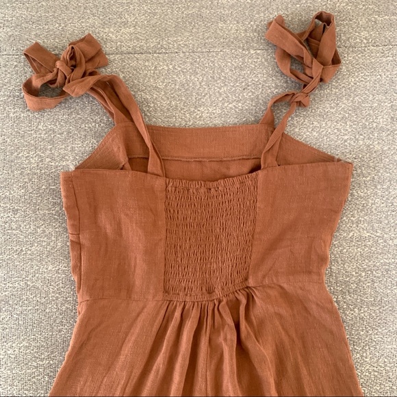 Target long romper - Picture 5 of 6